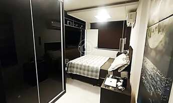 Imagem 5: Cobertura Duplex para venda com 3 quartos sendo 01 suíte 2 vagas