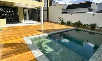 Imagem: Casa com 3 dormitórios à venda, 208 m²