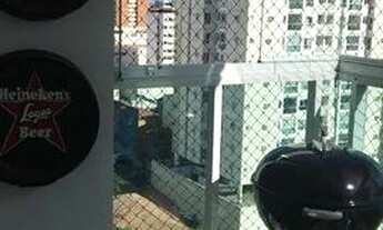 Imagem 3: Apartamento à venda, 62 m² por R$ 530.000,00 - Praia de Itapoã - Vila Velha/ES