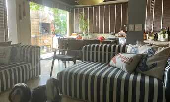 Imagem 3: Apartamento Locação Moema 182 m² 3 Dormitórios