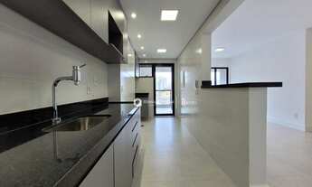 Imagem 5: Apartamento com 3 dormitórios para alugar, 162 m² por R$ 4.756,50/mês - São Mateus - Juiz