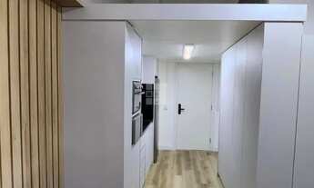 Imagem 4: Apartamento com 1 dormitório, 33 m² - aluguel por R$ 4.000,00 - Perdizes - São Paulo/SP