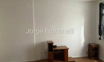 Imagem 4: Apartamento para aluguel com 65 metros quadrados com 2 quartos em Pinheiros - São Paulo