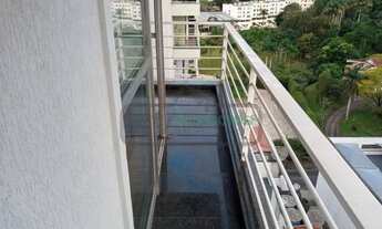 Imagem 6: )(- Apartamento com 105 metros quadrados com 2 quartos em Alto dos Passos