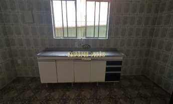 Imagem 3: Casa com 3 quartos para locação no bairro Recreio Bela Vista - Suzano-SP