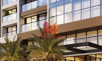 Imagem: CURITIBA - Studio - Centro