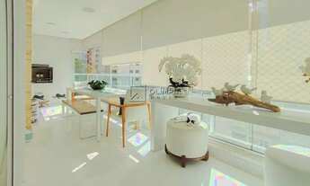 Imagem 7: Apartamento Locação 3 Dormitórios - 247 m² Perdizes