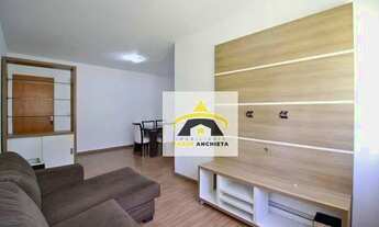 Imagem 3: Apartamento com 3 dormitórios para alugar, 68 m² por R$ 1.930,27/mês - Campo Comprido - Cu