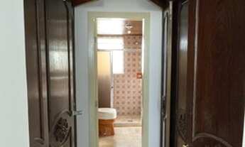 Imagem 15: Campo Grande, 150 metros, 3/4, armários - Salvador - BA