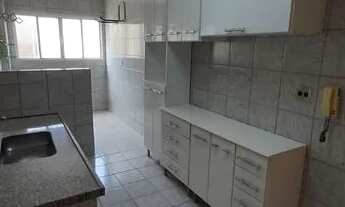 Imagem 7: ALUGA-SE APTO CIDADE NOVA