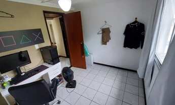 Imagem 4: Apartamento com 2 dormitórios à venda, 70 m² por R$ 215.000,00 - Mutuá - São Gonçalo/RJ