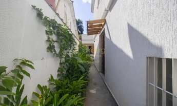 Imagem 2: Jardim Petrópolis, casa reformada, charmosa, 3 dormitórios, 2 suítes, 1 com varanda e clos