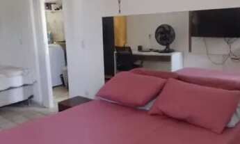 Imagem 6: Alugo apt no Poço,água e condomínio já inclusos no aluguel