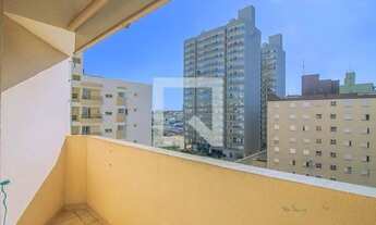 Imagem 5: Apartamento para Aluguel - Vila Bancario, 1 Quarto, 55 m2