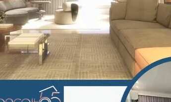 Imagem: Apartamento para venda com 245 metros quadrados