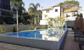 Imagem 6: Studio Mobiliado com 1 quarto para aluguel, 35m² - Vila Madalena