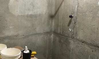 Imagem 7: Casa em peixinhos