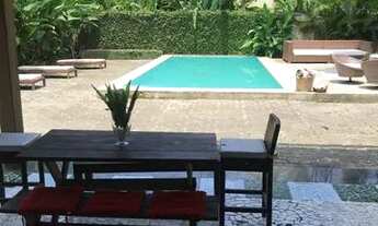 Imagem 2: Maravilhosa casa duplex com 3 suítes