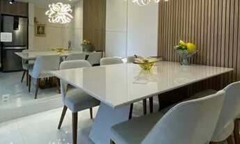 Imagem 7: Oportunidade Apto mobiliado em Alphaville na região do 18 do forte