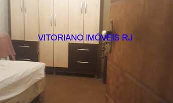 Imagem 5: Casa 2 Quartos Á Venda Em Marechal Hermes!