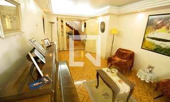 Imagem 3: Casa para Aluguel - Saúde, 3 Quartos, 229 m2