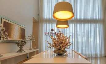 Imagem 3: NOVA LIMA - Casa de Condomínio - Ville de Montagne