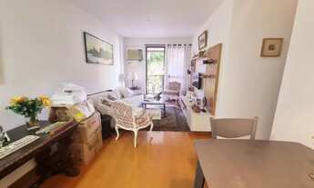 Imagem 3: Apartamento para venda com 78 metros quadrados com 2 quartos