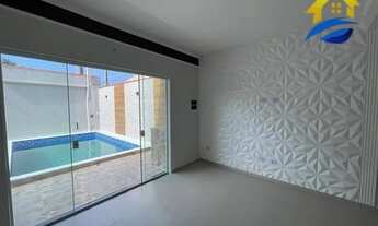 Imagem 7: Itanhaém - Casa Padrão - Suarão