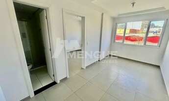 Imagem 2: Apartamento com 1 dormitório, à venda no bairro Partenon em Porto Alegre com 33,97m²
