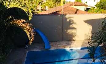 Imagem 3: Casa com 5 dormitórios à venda, 300 m² por R$ 2.100.000,00 - Condomínio Estância Marambaia