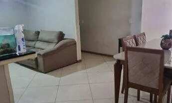 Imagem 4: Apartamento com 3 dormitórios à venda, 100 m² por R$ 475.000,00 - Praia do Canto - Vitória