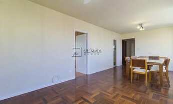 Imagem: Venda Apartamento 3 Dormitórios - 135 m²