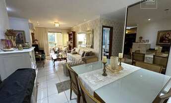 Imagem: Parque das Castanheiras, 04 Quartos com