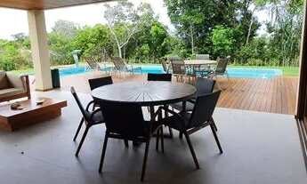 Imagem 7: Condomínio Praia Bella, Lindissíma casa de luxo, nascente, 7 suítes, 480 m², em Praia d