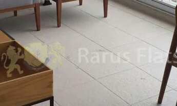 Imagem 4: Flat para alugar no Itaim Bibi - Edifício Horizonte JK - Cód. ZBD10074