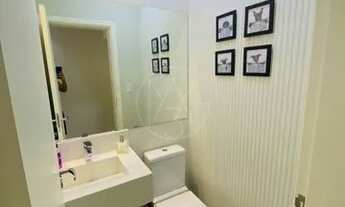 Imagem 4: Casa - Swiss Park - Campinas