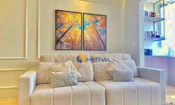 Imagem 4: Apartamento com 2 quartos à venda, 56 m² por R$ 506.000 - Jardim Ipanema - Maringá/PR