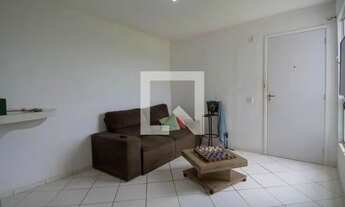 Imagem 4: Apartamento para Aluguel - Jd. das Margaridasn, 2 Quartos, 57 m2