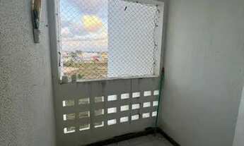 Imagem 3: APARTAMENTO RESIDENCIAL em ARACAJU - SE, ZONA DE EXPANSÃO (ARUANA