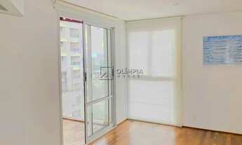 Imagem 7: Apartamento Locação 2 Dormitórios - 116 m² Vila Madalena