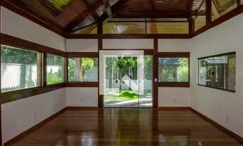 Imagem 7: Casa de Condomínio para Aluguel - Vargem Grande, 3 Quartos, 572 m2