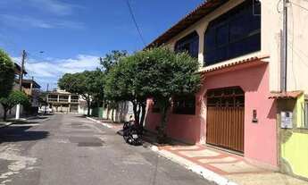 Imagem: Casa com 3 dormitórios à venda, 290 m²