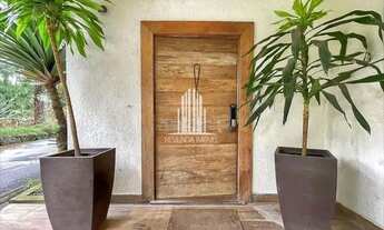 Imagem 2: Casa de Condomínio à venda, totalmente acessível. Cotia - São Paulo