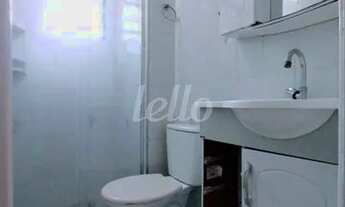 Imagem 7: São Paulo - Apartamento Padrão - Brás