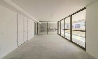 Imagem: Apartamento Venda Moema 280 m² 4 Dormitórios