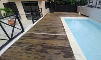 Imagem: Apartamento para aluguel com 110 M2, com