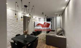 Imagem: Apartamento à venda, 55 m² por R$ 360.000,00