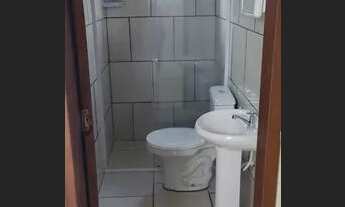 Imagem 4: Casa de um quarto