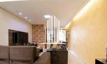 Imagem 3: CASA 3 DORMITÓRIOS 1 SUÍTE 134m² VILA CARRÃO FINO ACABAMENTO