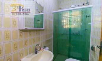 Imagem 3: Casa Térrea em Vila Antonieta - São Paulo: 140m², 3 quartos, 2 banheiros por R$ 430K - Ven